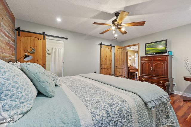 1901 Skyline Drive, Greenwood, IN 46143