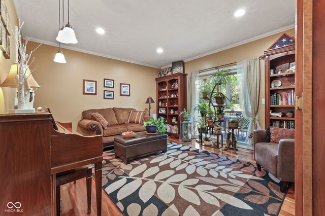 1901 Skyline Drive, Greenwood, IN 46143