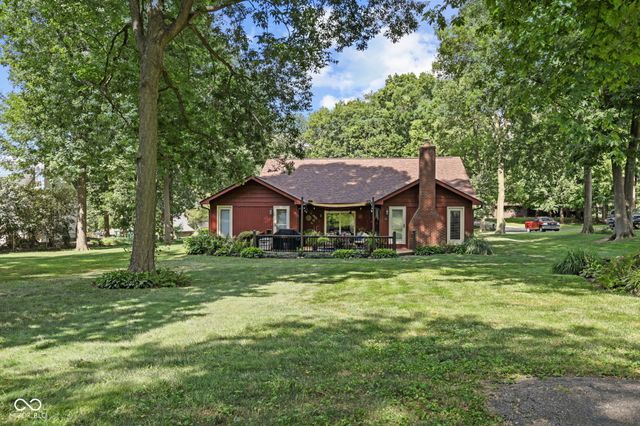 1901 Skyline Drive, Greenwood, IN 46143