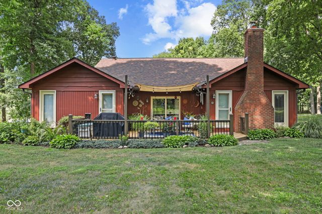 1901 Skyline Drive, Greenwood, IN 46143