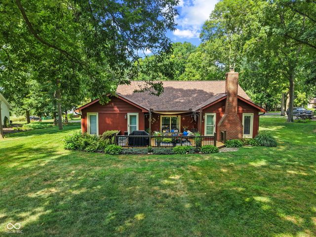 1901 Skyline Drive, Greenwood, IN 46143