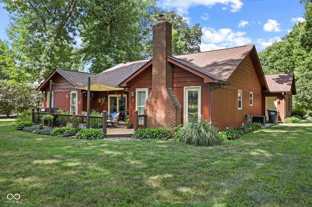 1901 Skyline Drive, Greenwood, IN 46143