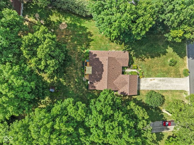 1901 Skyline Drive, Greenwood, IN 46143