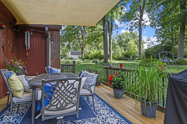1901 Skyline Drive, Greenwood, IN 46143