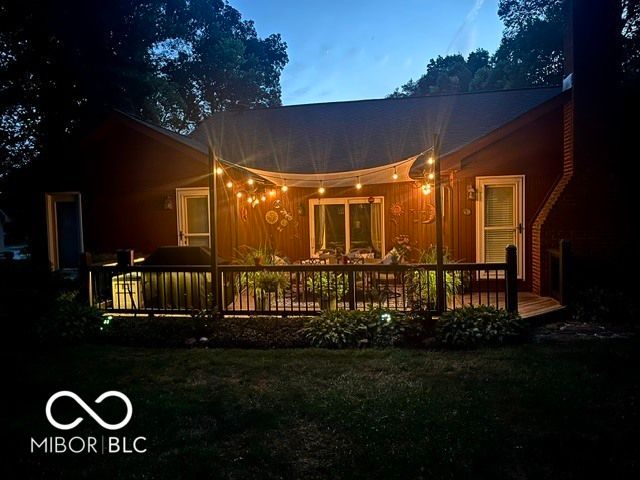 1901 Skyline Drive, Greenwood, IN 46143