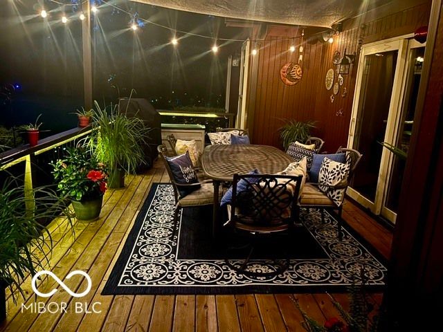 1901 Skyline Drive, Greenwood, IN 46143