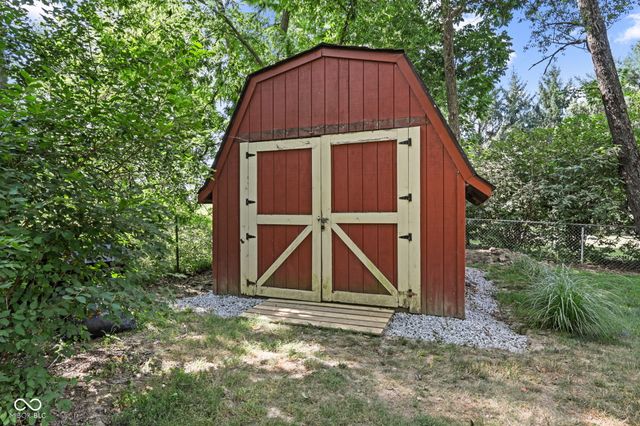 1901 Skyline Drive, Greenwood, IN 46143