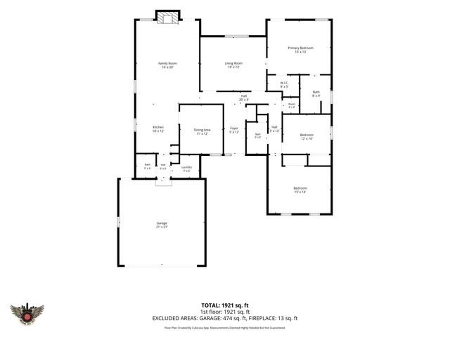 1901 Skyline Drive, Greenwood, IN 46143