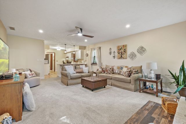 1901 Skyline Drive, Greenwood, IN 46143