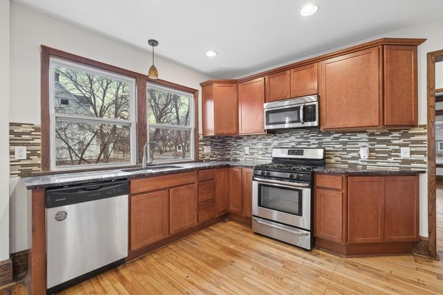 4057 Quail Avenue N, Robbinsdale, MN 55422