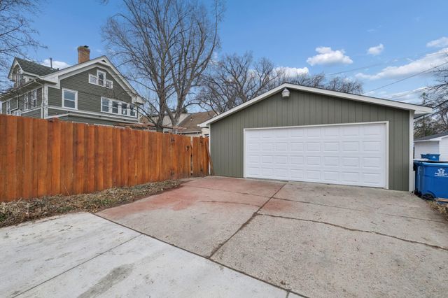 4057 Quail Avenue N, Robbinsdale, MN 55422