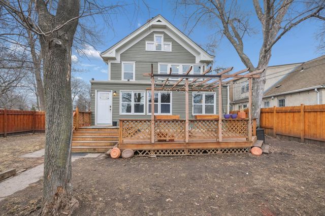 4057 Quail Avenue N, Robbinsdale, MN 55422