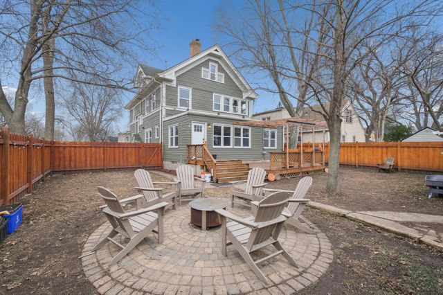 4057 Quail Avenue N, Robbinsdale, MN 55422