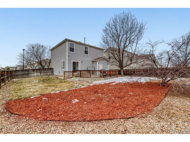 1305 Waxwing Ave, Brighton, CO 80601