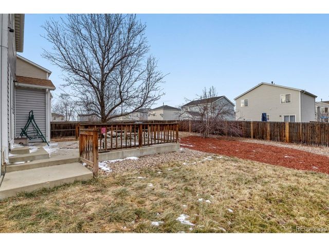 1305 Waxwing Ave, Brighton, CO 80601