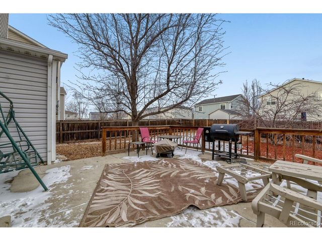 1305 Waxwing Ave, Brighton, CO 80601