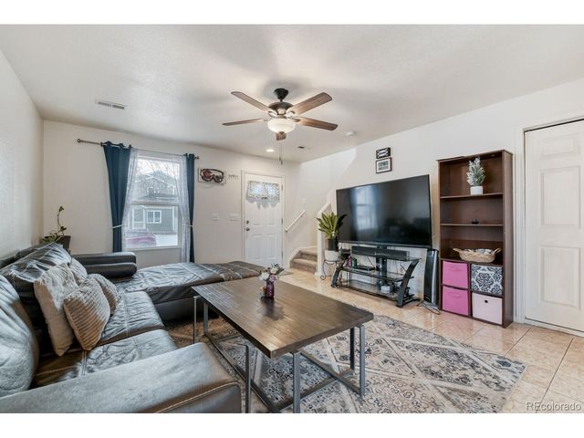 1305 Waxwing Ave, Brighton, CO 80601