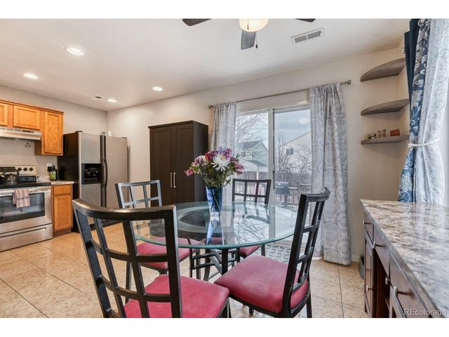 1305 Waxwing Ave, Brighton, CO 80601