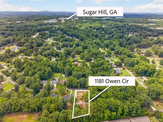 1181 Owen Circle, Buford, GA 30518