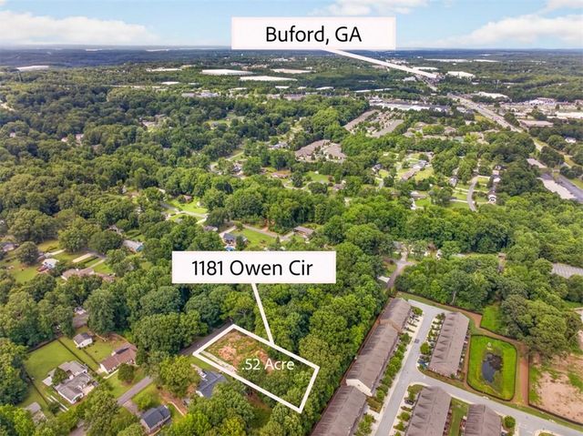 1181 Owen Circle, Buford, GA 30518