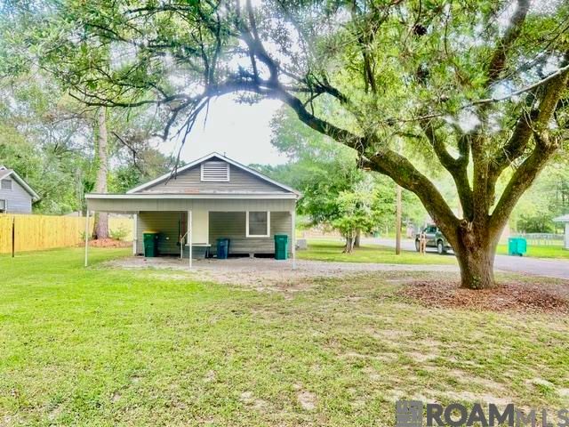 4005 Lee St, Zachary, LA 70791