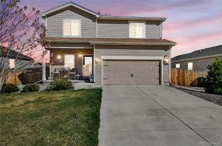 6705 Liberator Trail, Colorado Springs, CO 80925