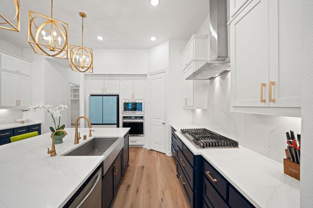 8213 Legacy Oak Drive, Mckinney, TX 75071