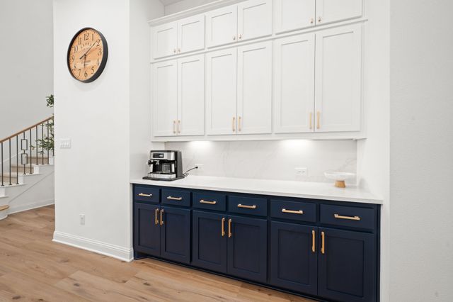 8213 Legacy Oak Drive, Mckinney, TX 75071