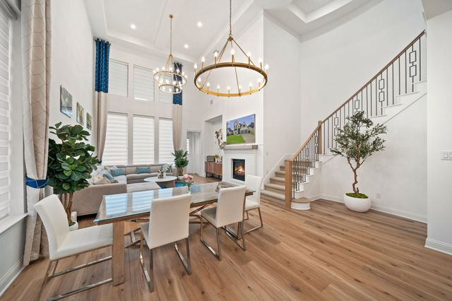 8213 Legacy Oak Drive, Mckinney, TX 75071