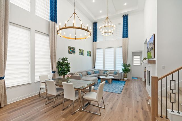 8213 Legacy Oak Drive, Mckinney, TX 75071