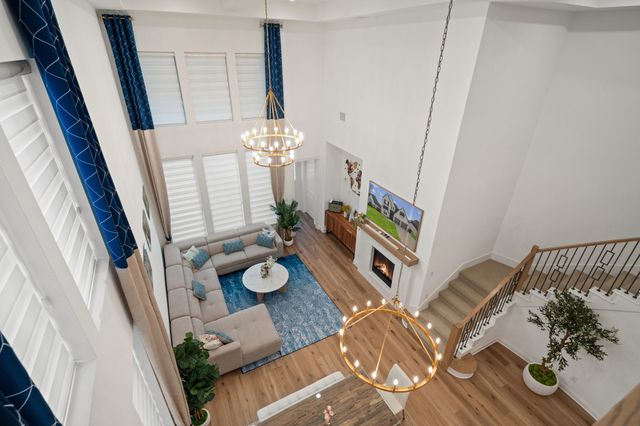 8213 Legacy Oak Drive, Mckinney, TX 75071