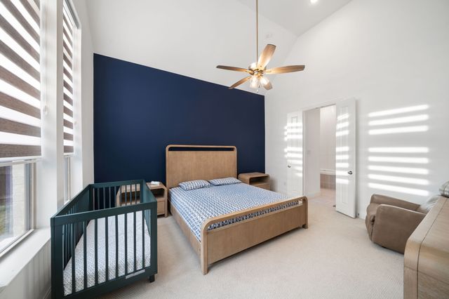 8213 Legacy Oak Drive, Mckinney, TX 75071