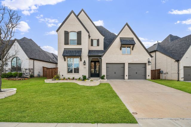 8213 Legacy Oak Drive, Mckinney, TX 75071