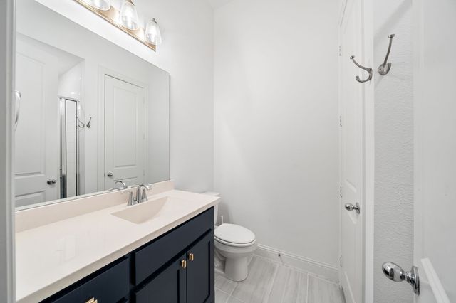 8213 Legacy Oak Drive, Mckinney, TX 75071