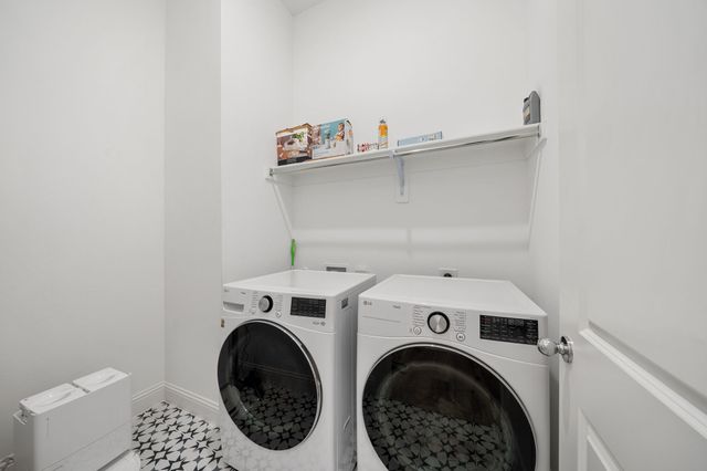 8213 Legacy Oak Drive, Mckinney, TX 75071