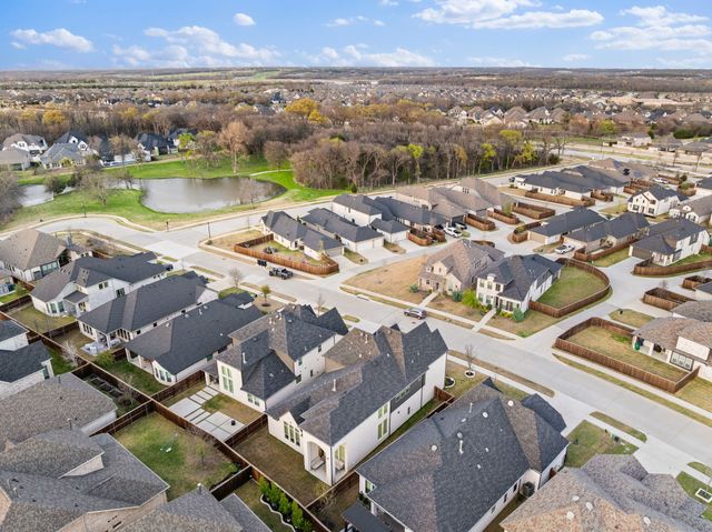 8213 Legacy Oak Drive, Mckinney, TX 75071