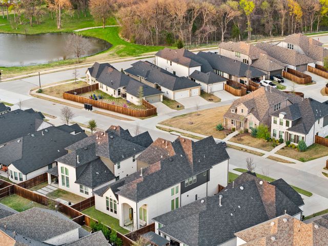 8213 Legacy Oak Drive, Mckinney, TX 75071