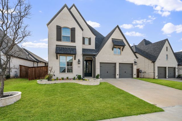 8213 Legacy Oak Drive, Mckinney, TX 75071