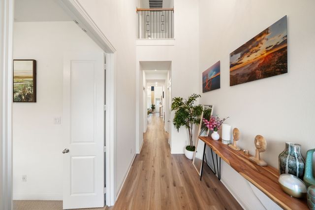 8213 Legacy Oak Drive, Mckinney, TX 75071