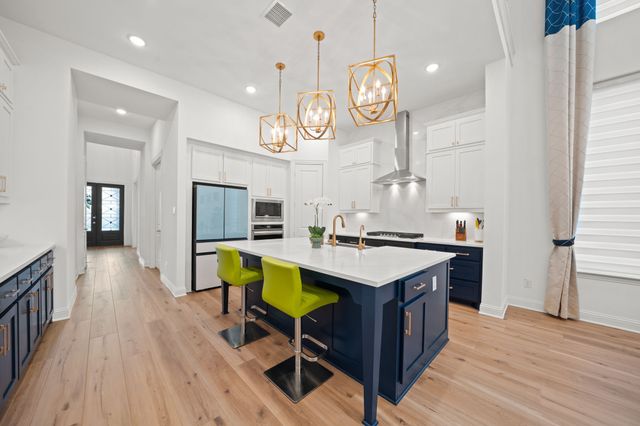 8213 Legacy Oak Drive, Mckinney, TX 75071