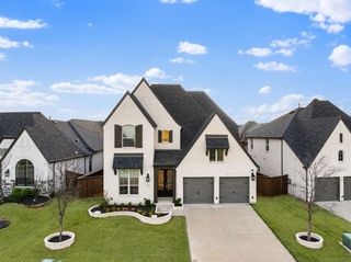 8213 Legacy Oak Drive, Mckinney, TX 75071