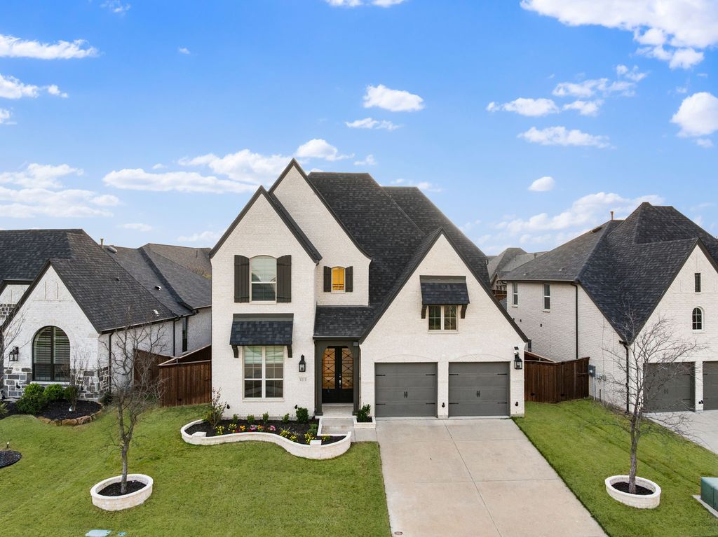 8213 Legacy Oak Drive, Mckinney, TX 75071