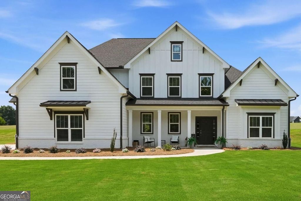2049 Chestnut Oak Trail, Commerce, GA 30530 — photo 2