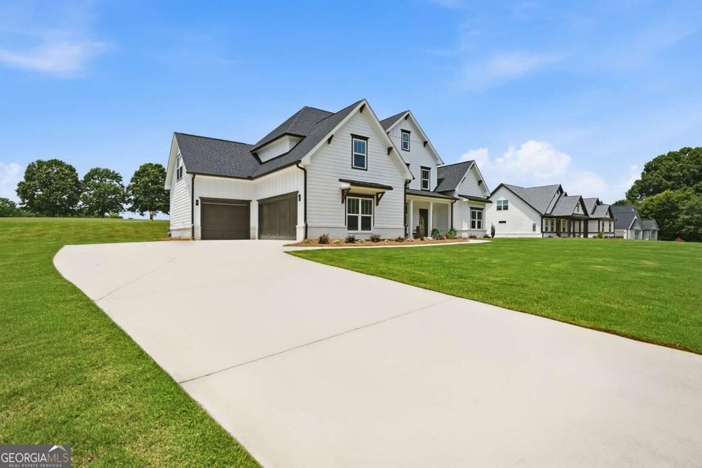 2049 Chestnut Oak Trail, Commerce, GA 30530 — photo 3