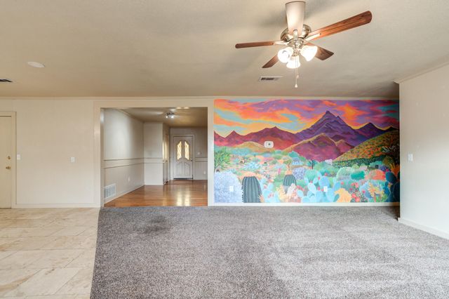 3517 47th Street, Lubbock, TX 79413