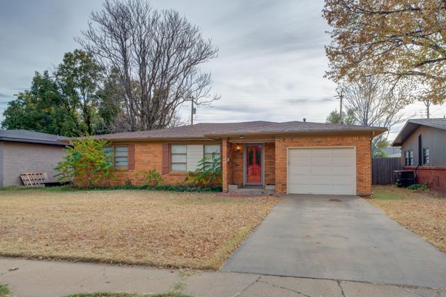 3517 47th Street, Lubbock, TX 79413