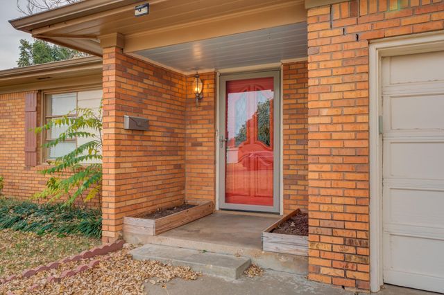 3517 47th Street, Lubbock, TX 79413