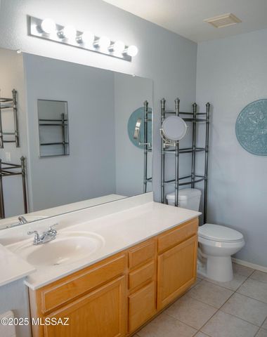 8318 S Via De Ronaldo, Tucson, AZ 85747