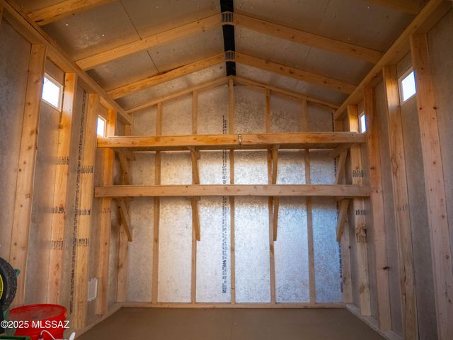 8318 S Via De Ronaldo, Tucson, AZ 85747