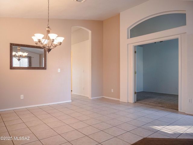 8318 S Via De Ronaldo, Tucson, AZ 85747